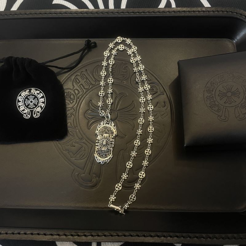 Chrome Hearts Necklaces